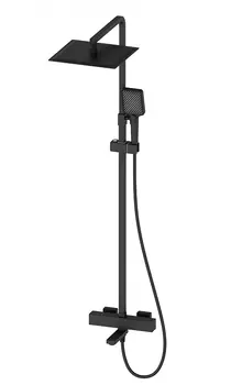 Душевая система Wonzon & Woghand