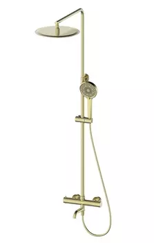 Душевая система Wonzon & Woghand