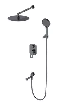 Душевая система Wonzon & Woghand