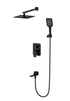 Душевая система Wonzon & Woghand