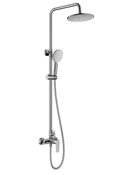 Душевая система Wonzon & Woghand