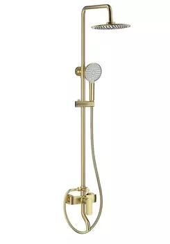 Душевая система Wonzon & Woghand