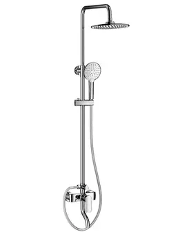 Душевая система Wonzon & Woghand