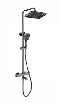 Душевая система Wonzon & Woghand