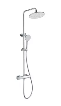 Душевая система Wonzon & Woghand