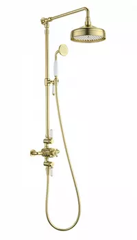 Душевая система Wonzon & Woghand