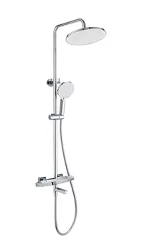 Душевая система Wonzon & Woghand