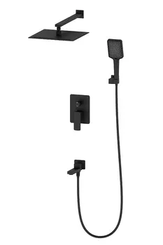 Душевая система Wonzon & Woghand