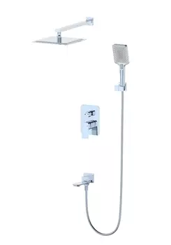 Душевая система Wonzon & Woghand