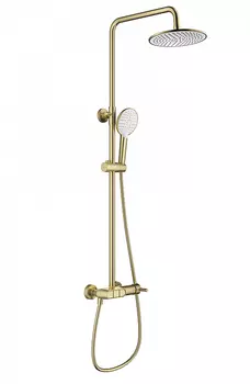 Душевая система Wonzon & Woghand