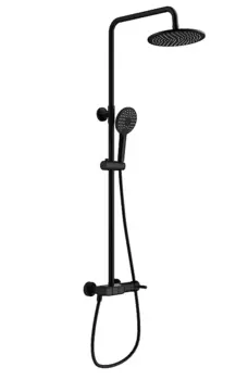 Душевая система Wonzon & Woghand