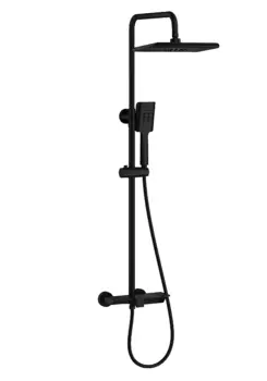 Душевая система Wonzon & Woghand