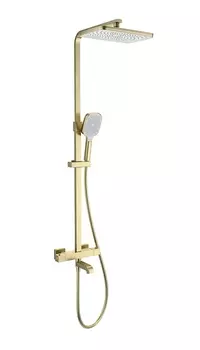 Душевая система Wonzon & Woghand