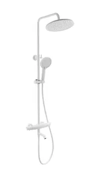 Душевая система Wonzon & Woghand