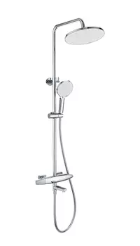 Душевая система Wonzon & Woghand