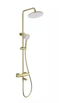 Душевая система Wonzon & Woghand