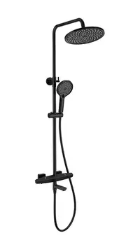 Душевая система Wonzon & Woghand