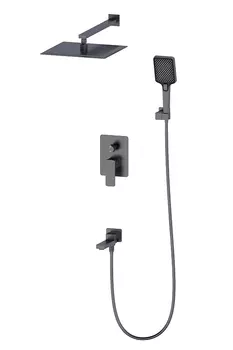 Душевая система Wonzon & Woghand