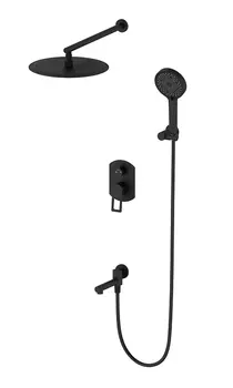 Душевая система Wonzon & Woghand