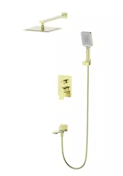 Душевая система Wonzon & Woghand