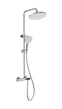 Душевая система Wonzon & Woghand