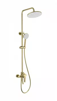 Душевая система Wonzon & Woghand