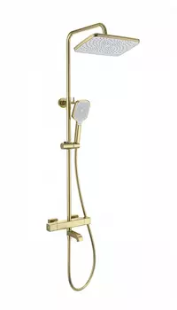 Душевая система Wonzon & Woghand