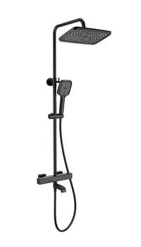 Душевая система Wonzon & Woghand