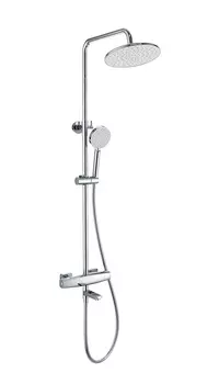 Душевая система Wonzon & Woghand