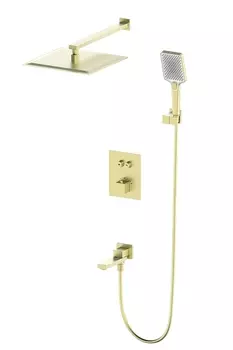 Душевая система Wonzon & Woghand