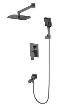 Душевая система Wonzon & Woghand
