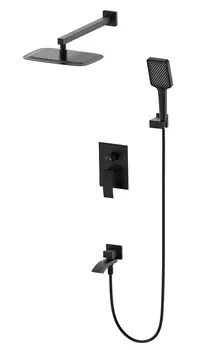 Душевая система Wonzon & Woghand