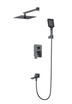 Душевая система Wonzon & Woghand