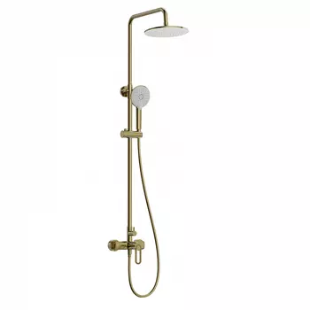 Душевая система Wonzon & Woghand