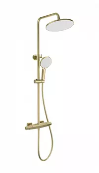 Душевая система Wonzon & Woghand