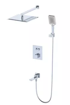 Душевая система Wonzon & Woghand