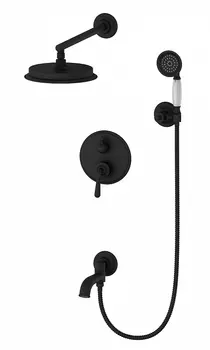 Душевая система Wonzon & Woghand