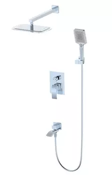 Душевая система Wonzon & Woghand