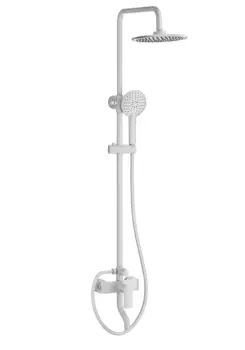 Душевая система Wonzon & Woghand