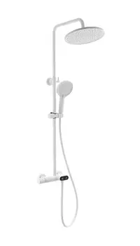 Душевая система Wonzon & Woghand