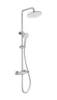 Душевая система Wonzon & Woghand