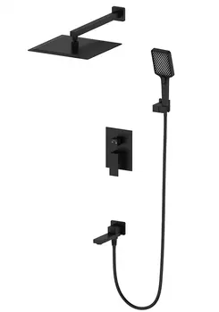 Душевая система Wonzon & Woghand