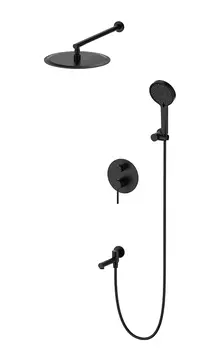 Душевая система Wonzon & Woghand