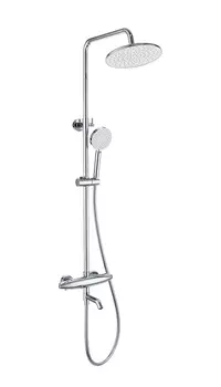 Душевая система Wonzon & Woghand