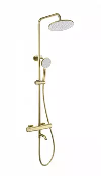 Душевая система Wonzon & Woghand