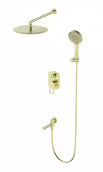 Душевая система Wonzon & Woghand