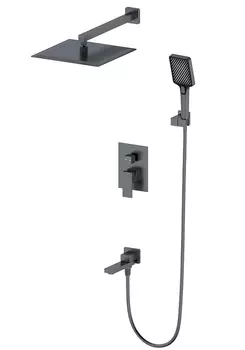 Душевая система Wonzon & Woghand