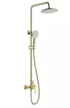 Душевая система Wonzon & Woghand