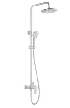 Душевая система Wonzon & Woghand