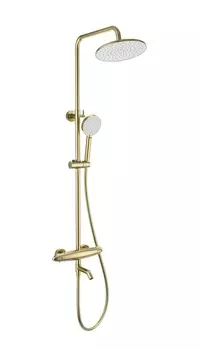 Душевая система Wonzon & Woghand